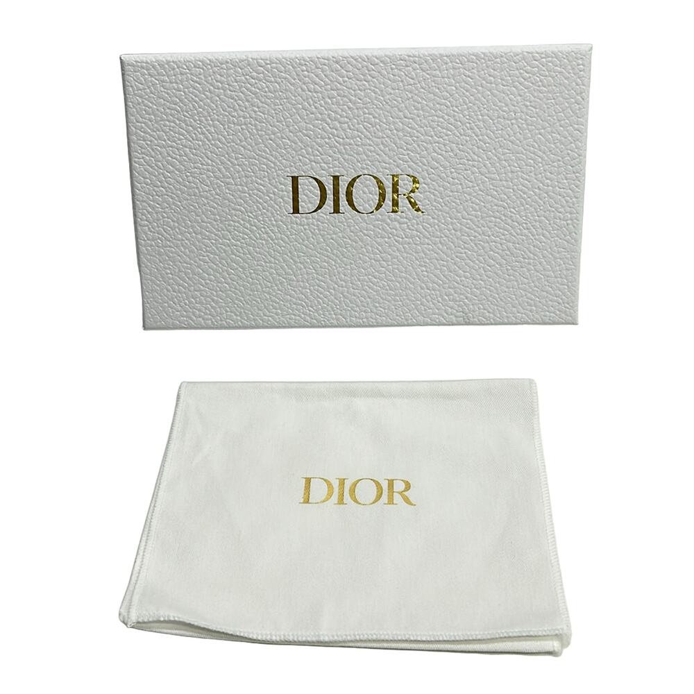 Christian Dior Lady Dior Coin Case - Picture 5 of 7